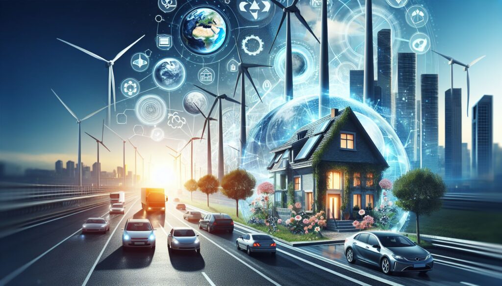 ##**Uusiutuva energia – Vastaus ilmastonmuutoksen haasteisiin**