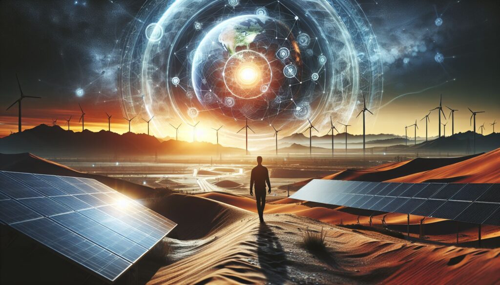 Aurinkoenergia – Valon voimalla kohti kestävämpää huomista